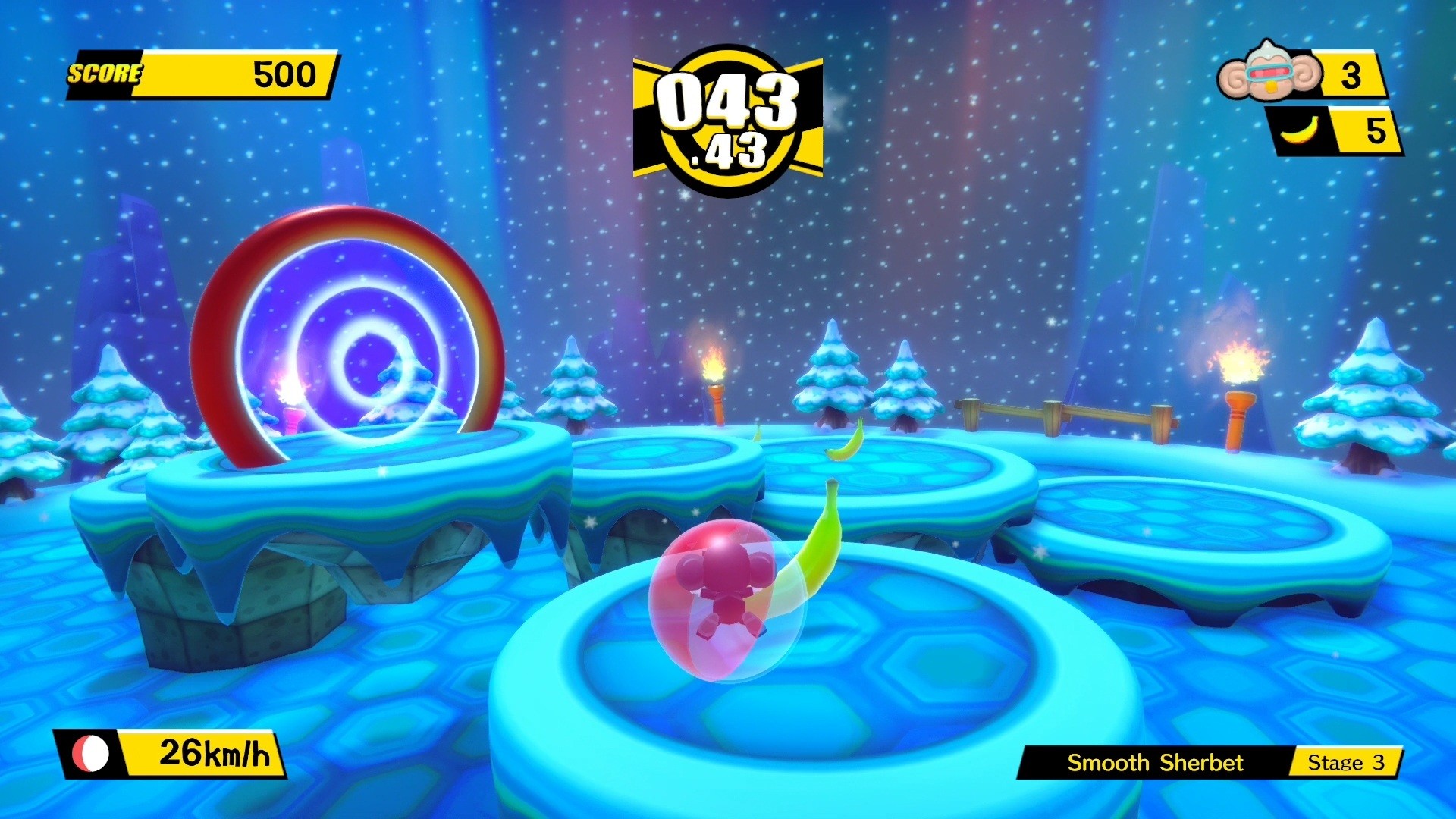 Super Monkey Ball: Banana Blitz HD - Imagen 21